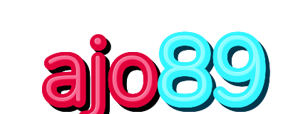 ajo89 — logo kanal